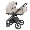 Carrello Ultra 2w1 Ice Grey wózek wielofunkcyjny CRL-6527